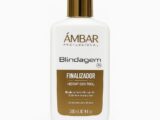 Blindagem Finalizador 300gr – Âmbar Profissional