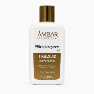 Blindagem Finalizador 300gr – Âmbar Profissional