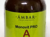 Monovit Pro A Shampoo 250ml.