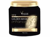 Golden Mask Vogue Cosmetics Reposição Capilar