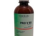 Shampoo Fortificante Âmbar Pro V B5 – 250ml