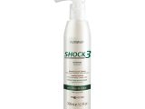 Shampoo Shock3 Óleo De Coco 300ml