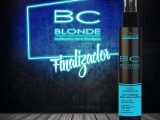 BC Blonde – Matizador Finalizador Spray – 120ml