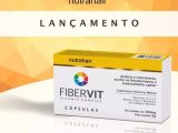 Fibervit Cápsulas Vitamin Complex – Nutra Hair