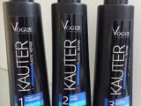 Kauter Repair Vogue Cosmetics – Original -3 Itens
