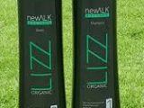 Progressiva lizz Orgânica – Newalk Cosmetics