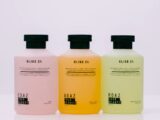 Óleos Essenciais – Shampoos para lavatório – Kit Completo – Boaz Hair