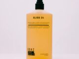 Óleos Essenciais – Shampoo de Alecrim & Laranja – Boaz Hair – 1500Lt