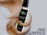 Reparador De Pontas/não Gorduroso – Exclusive Hair-Original