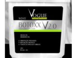 Botox V2 Redução de volume  – Reconstrutor capilar- Vogue Cosmetics* Argan