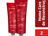 KIT HOME CARE EXTREME UP – ITALLIAN COLOR 2 ITENS