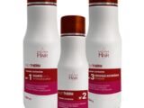 FLY THERM – 3 Itens Exclusive Hair