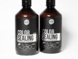 Color Sealing Kit Completo – Sealing Plex – Boaz Hair