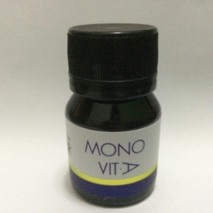 Ampola Monovit.A Exclusive Hair – Ampola Blend´s de Vitaminas Crescimento Capilar.