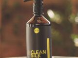 Shampoo Clean Silk 500ml – Energy Rescue -Boaz Hair