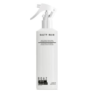 SALTY HAIR – 150ml  Boaz True Beauty