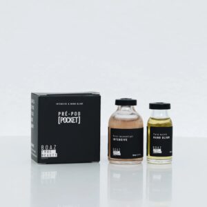 Pré-poo Pocket – Boaz True Beauty