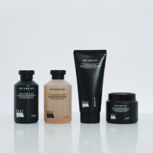Kit Intensive -4 Itens Boaz True Beauty