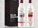 Blindagem Nano Redutora Shock3 – Nutra Hair kit 2 Itens Selagem Shock3